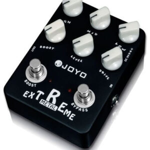Joyo JF-17 Extreme Metal - efekt gitarowy