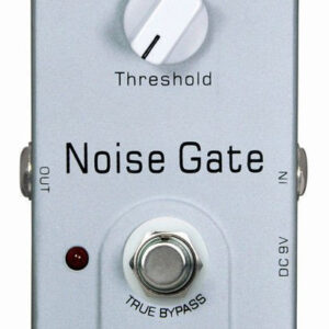 Joyo JF-31 Noise Gate - efekt gitarowy