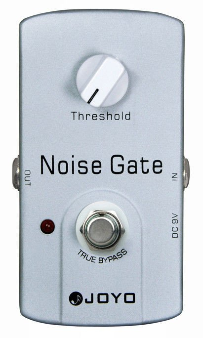 Joyo JF-31 Noise Gate - efekt gitarowy