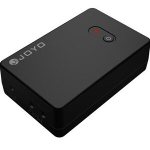 Joyo JMP-01 - przenośny zasilacz do efektów gitarowych