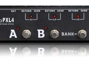 Joyo PXL-4 kontroler nożny