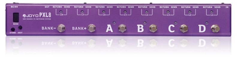 Joyo PXL-8 - kontroler nożny - obrazek 2