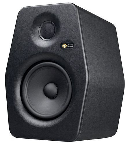 Monkey Banana Turbo 6 B - monitor aktywny - obrazek 3