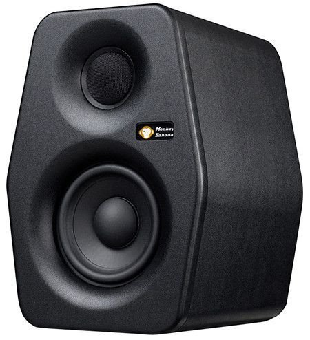 Monkey Banana Turbo 4 B - monitor aktywny - obrazek 2