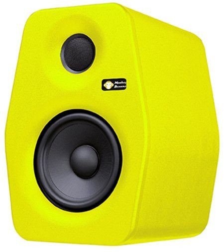 Monkey Banana Turbo 4 Y - monitor aktywny - obrazek 2