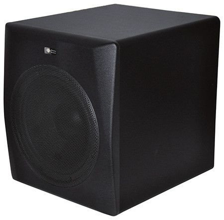 Monkey Banana Gibbon 10 B - subwoofer aktywny - obrazek 3