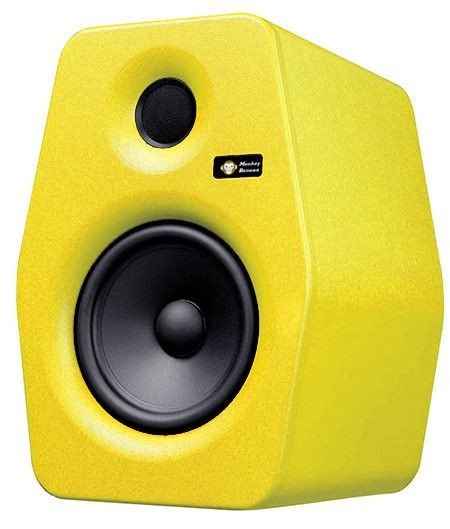 Monkey Banana Turbo 6 Y - monitor aktywny - obrazek 3