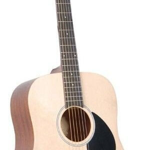 Samick GD-50 OPN - gitara akustyczna