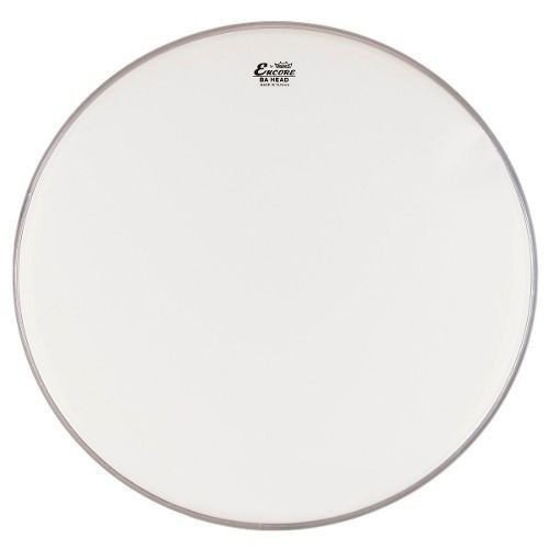 Encore by Remo Ambassador Clear 22" - naciąg perkusyjny basowy