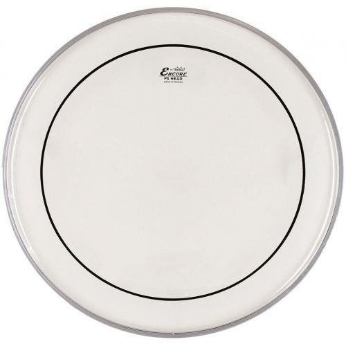 Encore by Remo Pinstripe Clear 13" - naciąg perkusyjny