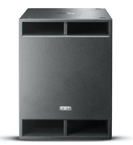 FBT X-Sub 18SA - aktywna kolumna niskotonowa - obrazek 3