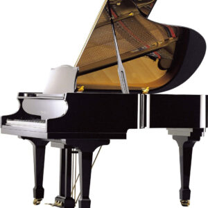 Samick SIG-59D EB HP - fortepian