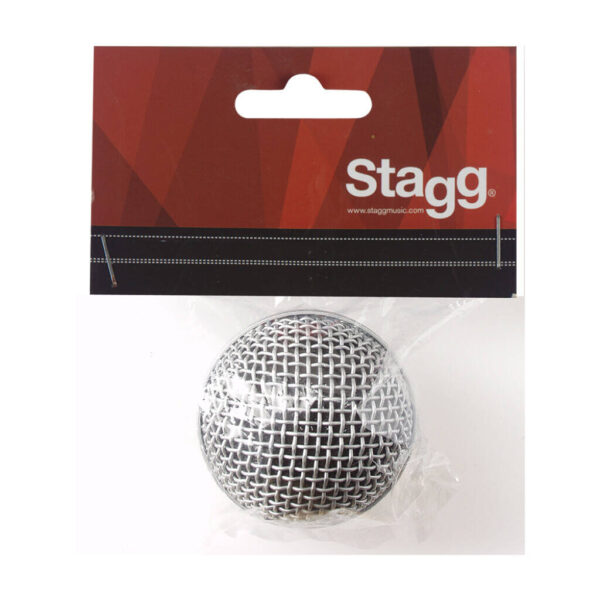 Stagg SPA M58 - grill mikrofonowy - obrazek 2