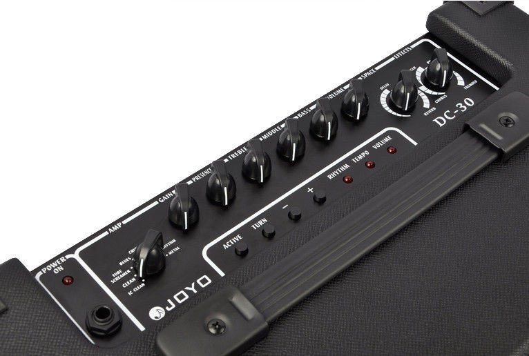 Joyo DC-30 - combo gitarowe - obrazek 5