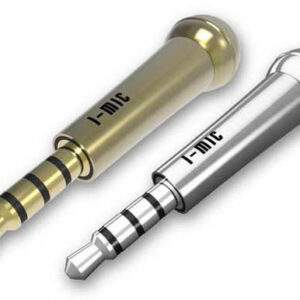 Joyo i-Mic - mikrofon do telefonu