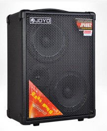 Joyo JPA-862 - przenośny wzmacniacz instrumentalny - obrazek 3