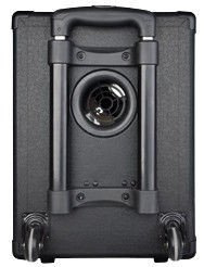 Joyo JPA-862 - przenośny wzmacniacz instrumentalny - obrazek 4