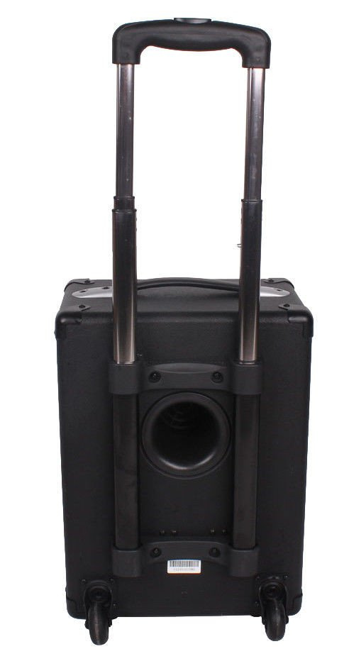 Joyo JPA-862 - przenośny wzmacniacz instrumentalny - obrazek 5