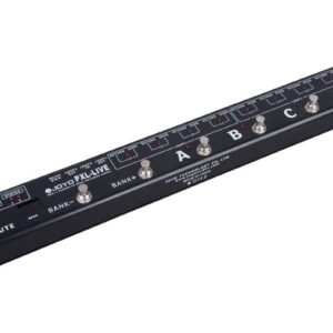 Joyo PXL-Live - kontroler nożny