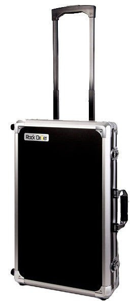 Joyo Rock Driver RD-3 Coupe Driver - pedalboard - obrazek 4