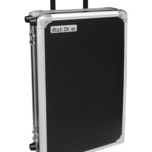 Joyo Rock Driver RD-3 Coupe Driver - pedalboard