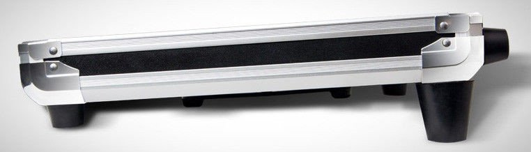 Joyo Rock Driver RD-3 Coupe Driver - pedalboard - obrazek 5