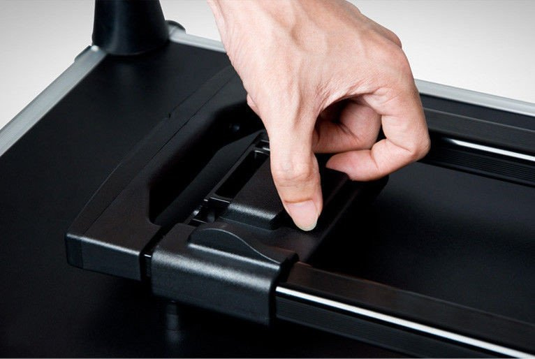 Joyo Rock Driver RD-3 Coupe Driver - pedalboard - obrazek 6