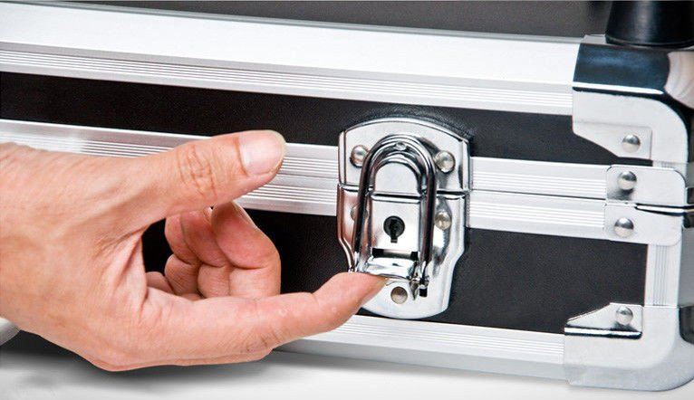 Joyo Rock Driver RD-3 Coupe Driver - pedalboard - obrazek 8