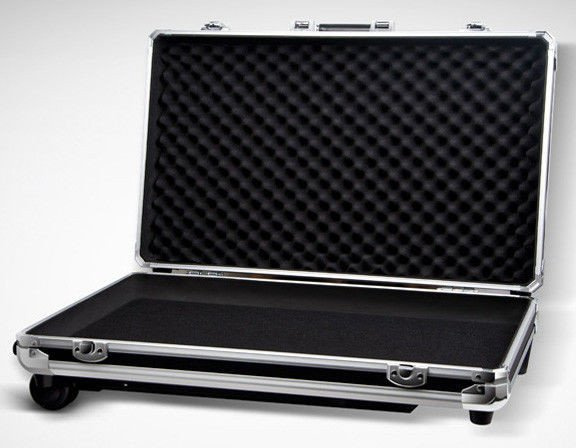 Joyo Rock Driver RD-3 Coupe Driver - pedalboard - obrazek 3