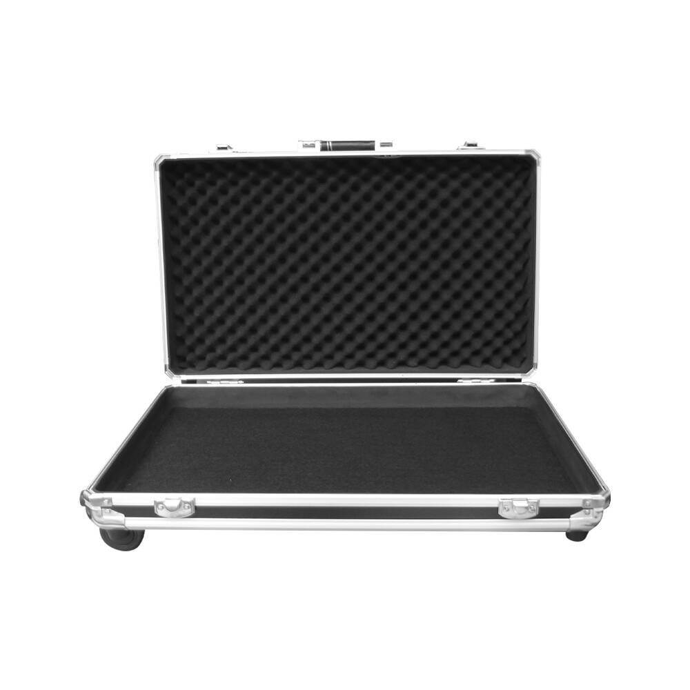 Joyo Rock Driver RD-3 Coupe Driver - pedalboard - obrazek 2