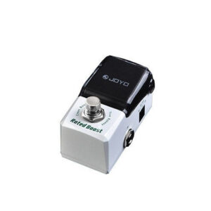 Joyo JF-301 Rated Boost - efekt gitarowy
