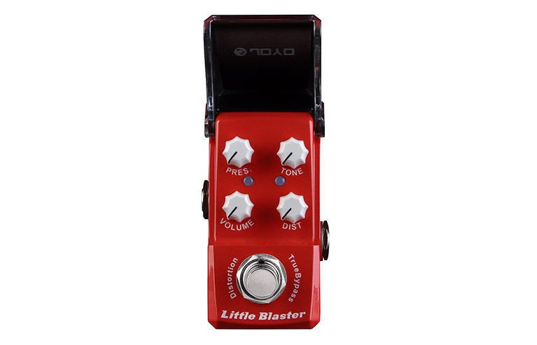 Joyo JF-303 Little Blaster - efekt gitarowy - obrazek 2