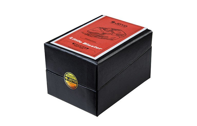 Joyo JF-303 Little Blaster - efekt gitarowy - obrazek 4