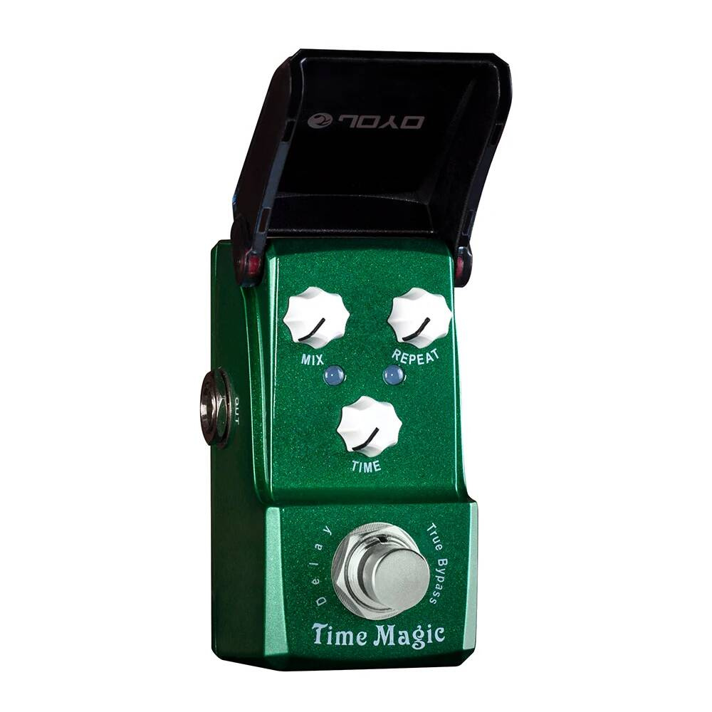 Joyo JF-304 Time Magic - efekt gitarowy - obrazek 2