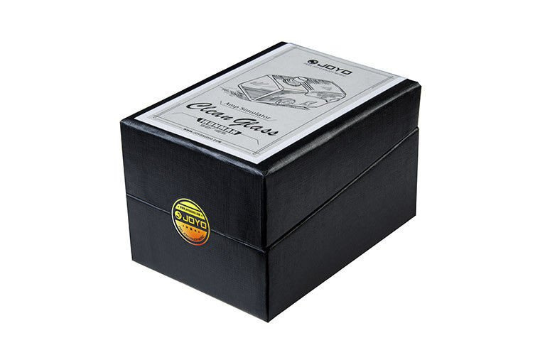 Joyo JF-307 Clean Glass - efekt gitarowy - obrazek 4