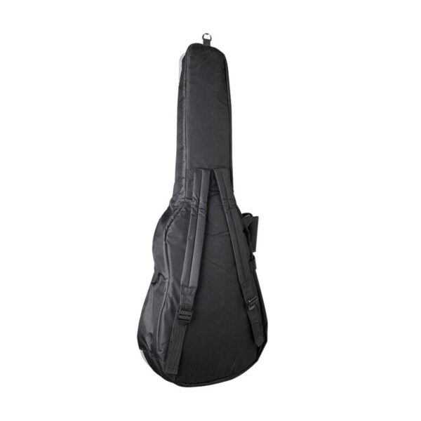 Stagg STB 10 UE - pokrowiec na gitarę elektryczną - obrazek 2