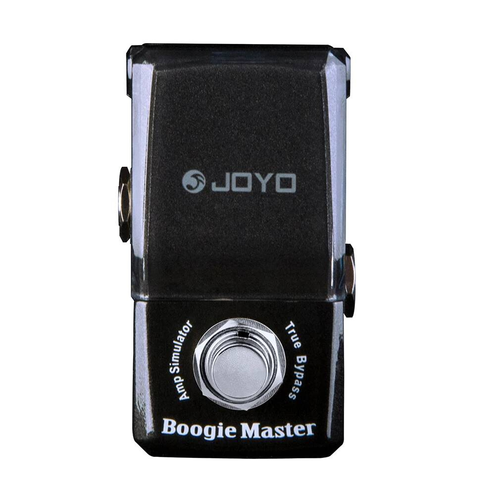 Joyo JF-309 Boogie Master - efekt gitarowy - obrazek 3