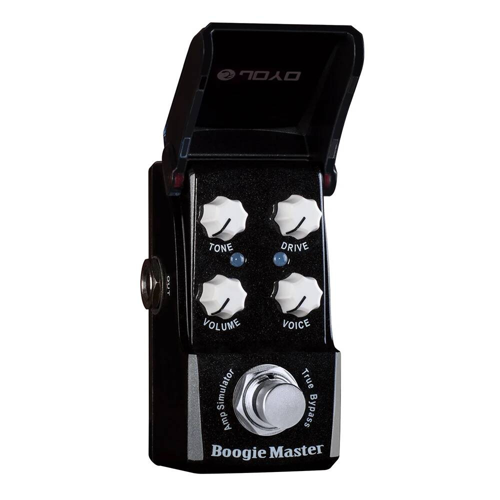 Joyo JF-309 Boogie Master - efekt gitarowy - obrazek 2