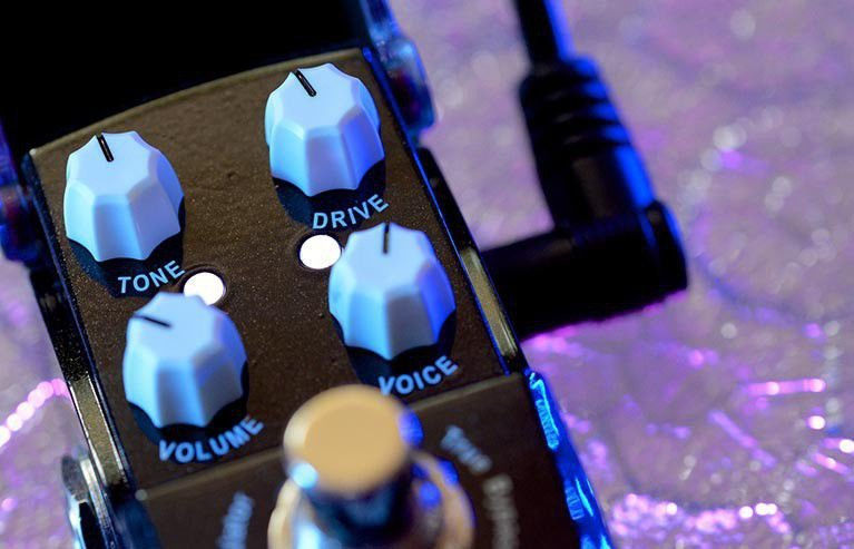 Joyo JF-309 Boogie Master - efekt gitarowy - obrazek 5