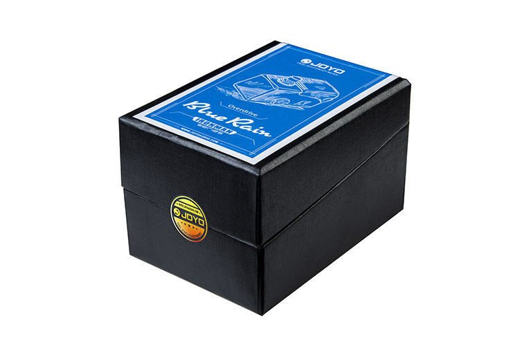 Joyo JF-311 Blue Rain - efekt gitarowy - obrazek 4