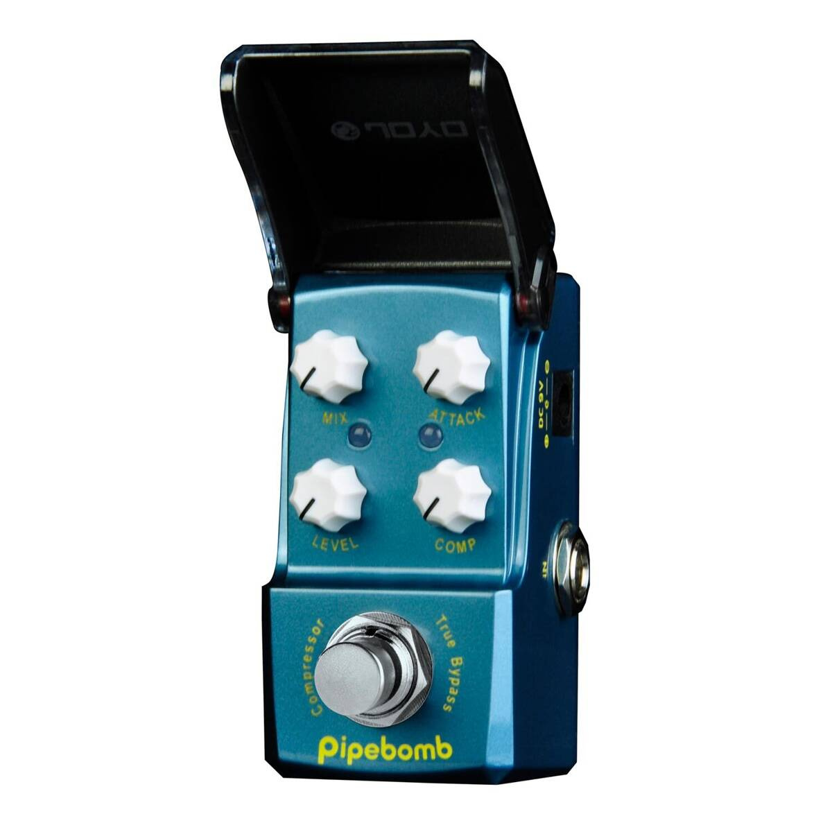 Joyo JF-312 Pipebomb - efekt gitarowy - obrazek 2