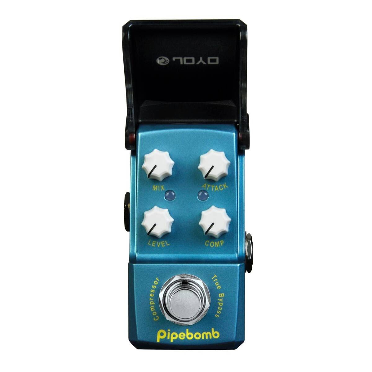 Joyo JF-312 Pipebomb - efekt gitarowy - obrazek 3