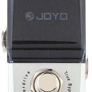 Joyo JF-314 Husky Drive - efekt gitarowy