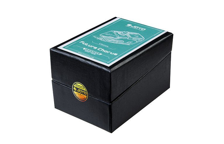 Joyo JF-316 Future Chorus - efekt gitarowy - obrazek 4