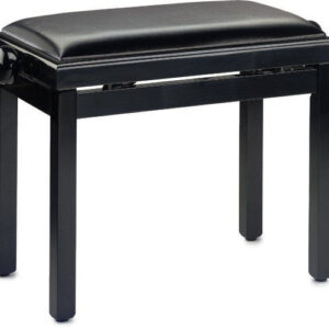 Stagg PB-39 BKP SBK - ława do pianina