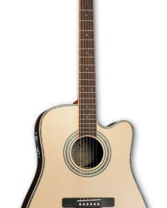 Samick ASDR CE N - gitara elektroakustyczna