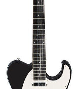 Samick FA-1 BK - gitara elektryczna