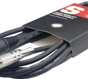 Stagg SAC3PSXM - kabel instrumentalny
