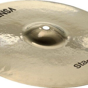 Stagg SEN-SM10B - talerz perkusyjny, Splash 10"