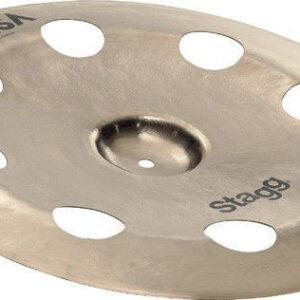 Stagg SEN-CH18O - talerz perkusyjny, China 18